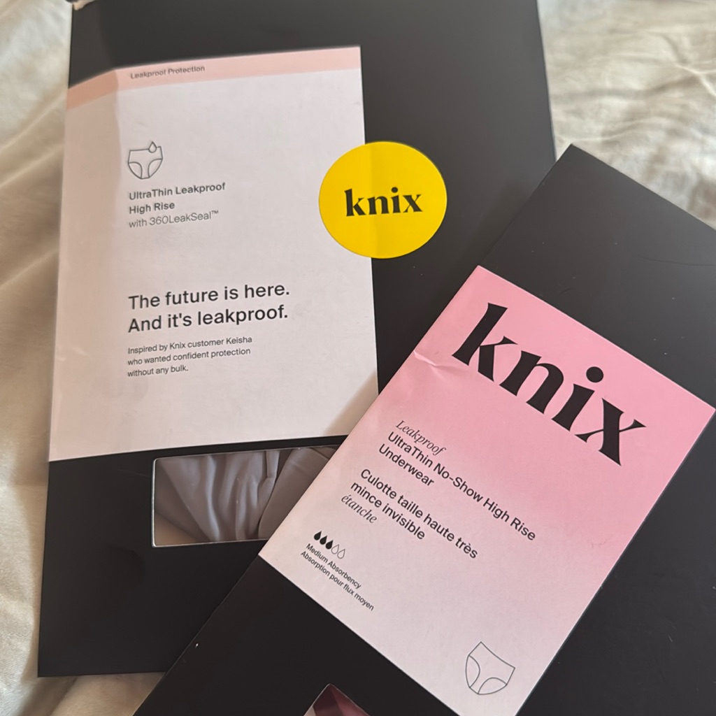 Knix